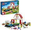 LEGO City 60346 Barn and Farm Animals