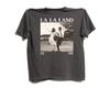 Maglietta del film La La Land Comfort Colors Maglietta Unisex Retro