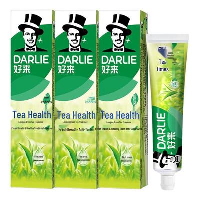 Tea Care Toothpaste