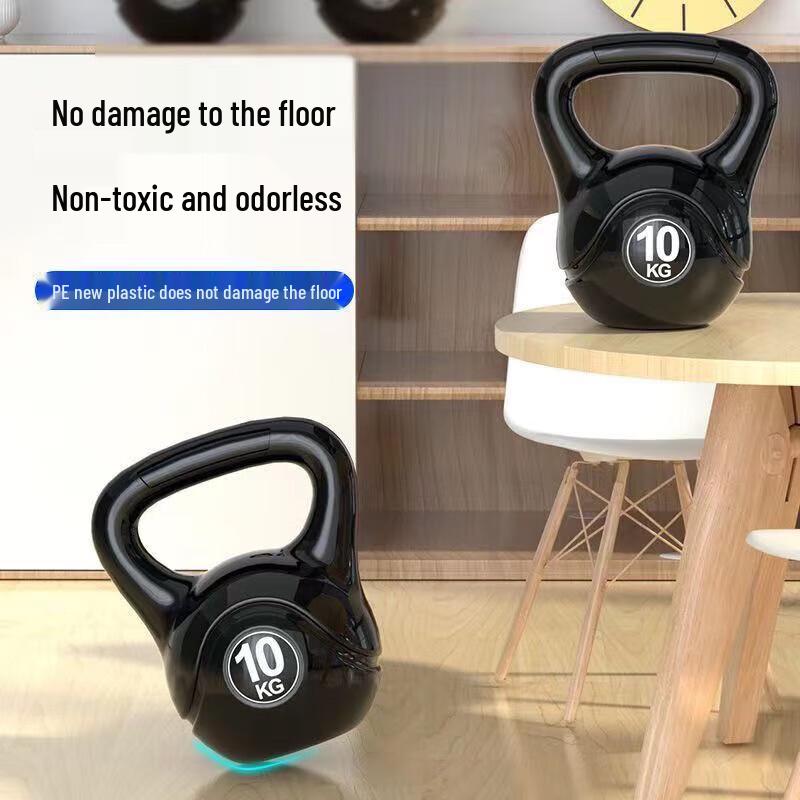 Xuan Shi Solid Kettlebell