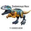 Sea World Animals Adventure Mosasaurus Plesiosaurus Hai Modell Bausteine Enlighten Actionfigur Bausteine Spielzeug Für Kinder