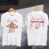 2025 Alexandra Kay Tour Tee – Cupid’s A Cowgirl Official Fan Shirt