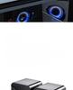 Portable Mini USB Laptop Speaker - Compact Mobile Phone Gift & Computer Subwoofer