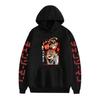 Chainsaw Man Cartoon Hoodie Sweatshirt for Womens Mens Chainsaw Man Hoodie Sweatshirt Cool Unisex Hooded