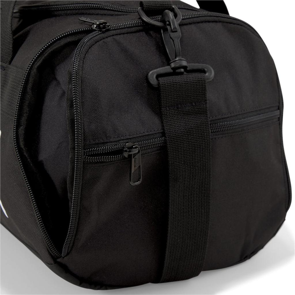 Puma Teamsport Unisex Gym Bag Black 07685703
