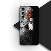 Cover for Xiaomi Poco C75 C65 C85 X7 X6 M8 F7 F8 Ultra F6 Pro Casing Phone Case Akatsuki Pain Uchiha Narutos Itachi Sasuke