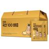 Douzone Health Deojoeun Domestic 100 Pear Juice, 3L, 30 Pieces