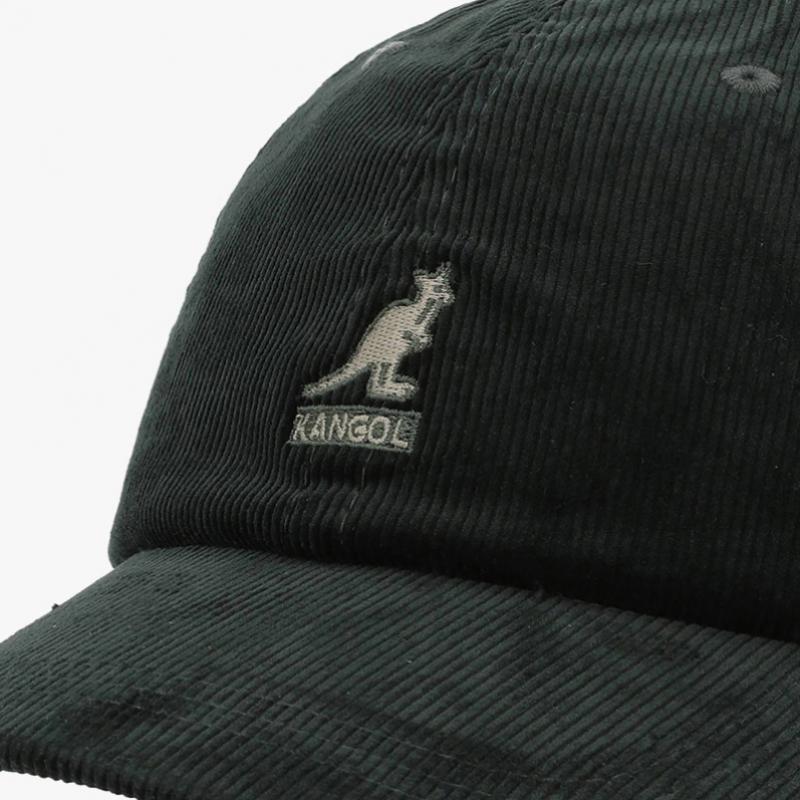 Kangol Corduroy Cap K5206ht Forrester