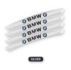 CCN1 X4 X5 X6 For BMW Carbon Fiber Vinyl Car Tire Wheel Hub Rims Decals Sticker Car Accessories For BMW E36 E46 E90 F10 F30 F20 E87 E