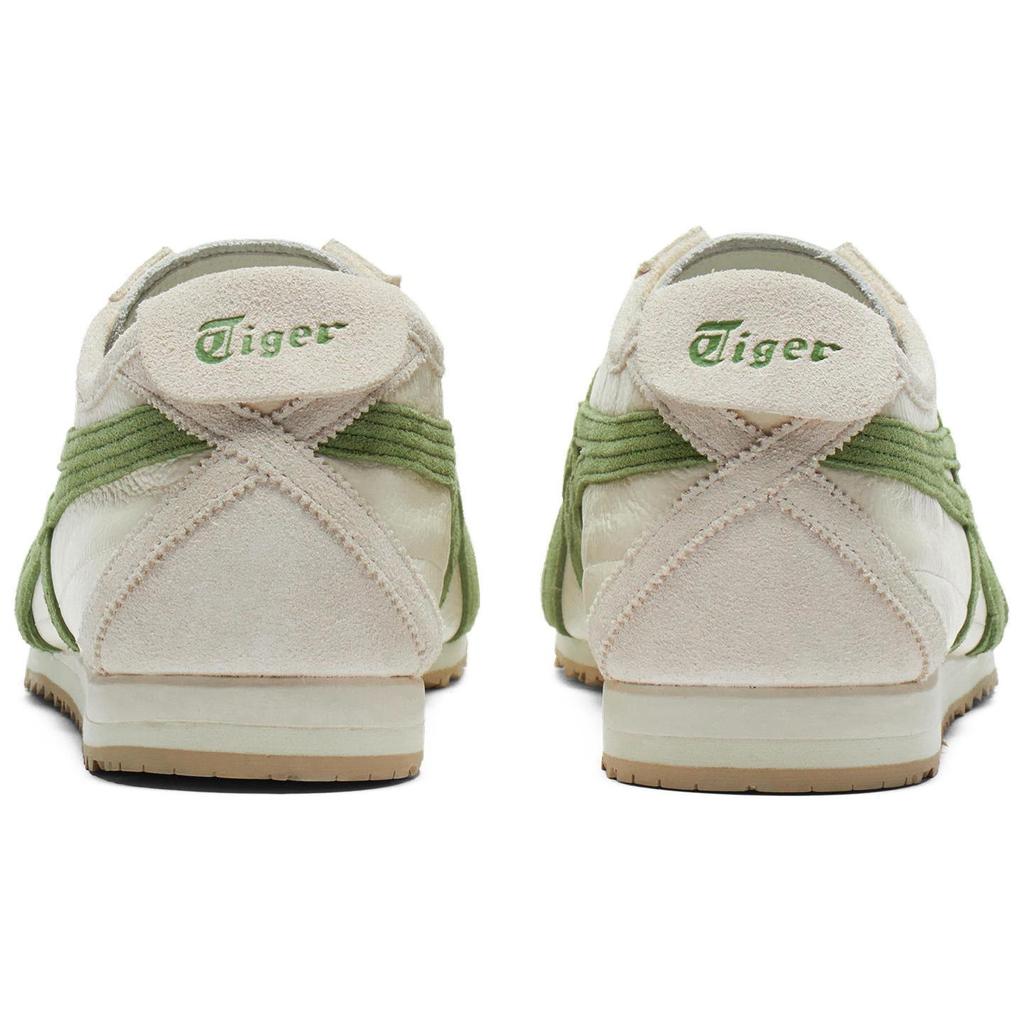 ONITSUKA TIGER Adidași Unisex Mexico 66 SD Verde Mesteacăn Cremă 1183C015-201