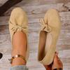 Fashion 2025 New Women Ballet Flats Shoes Summer Comfortable Shallow Slip On Loafers Round Toe Casual Sneakers Women Zapatos De Mujer