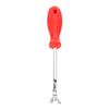 6MM     Steel Plastic Buckle Screwdriver Car Door Trim Clip Remover