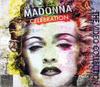 DVD MADONNA Celebration The Video Collection 2522034 Warner Bros. 2009 Kanada Pop Używany