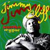 CD JIMMY CLIFF - Samba Reggae 080852 Celluloid 1993 Francja Reggae, Ska & Dub Używany