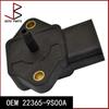 New OEM 22365-9S00A 223659S00A PS69-02 PS6902 Evap Control System Pressure Sensor for Nissan NP300 Engine YD25DDTI ZD30 ZD30DDTI