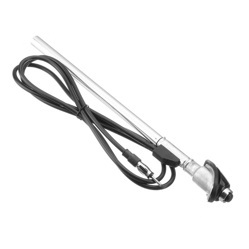 AP77 Guard Mount Car Radio Antenna Aerial For RN110 RN130 VN130 YN85 YN130 LN85 LN86 LN106 LN107 LN111 LN130 RN105 RN106