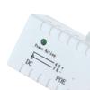 Injecteur PoE passif 12 V - 48 V pour caméra IP, téléphone VoIP, réseau, appareil AP