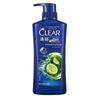 Clear Men's Fresh Oil Control Anti-Dandruff Shampoo