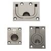 Boat Supplies Kitchen Door Knobs Cupboard Handles Deck Hatch Pull Ring Recessed Flush Pullers