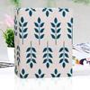 100 Pockets Photo Album 4x6 Photos Linen Cover Slip-in Picture Albums DIY Writable Small Scrapbook Album Children Growth