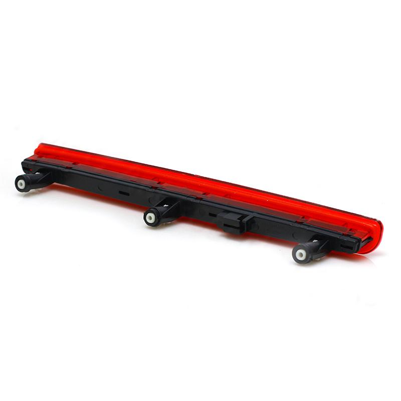 For VW Transporter T5 2003-2015 Car Rear Tail LED 3RD Third Brake Light High Level Mount Stop Signal Warning Lamp
