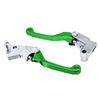 Levier de frein pour modification de moto tout-terrain Kawasaki KLX150/KLX250/KLX230