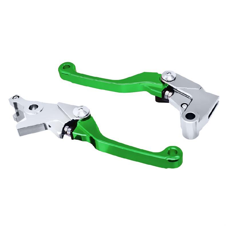 Levier de frein pour modification de moto tout-terrain Kawasaki KLX150/KLX250/KLX230