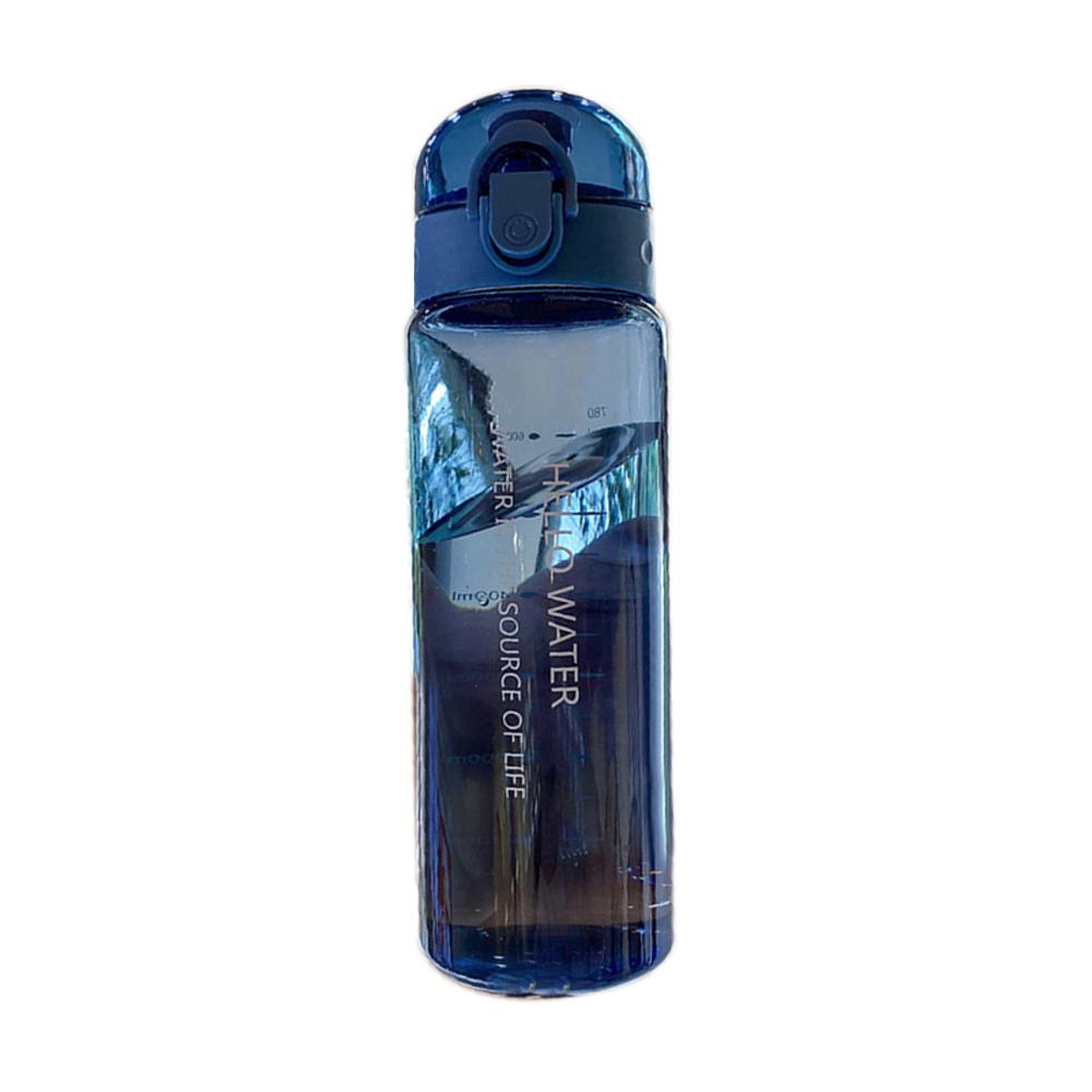 780ML Portable Water Bottle For Drinking Tea Mug Outdoor Sport Camping Supplies Coffee Kitchen Tools