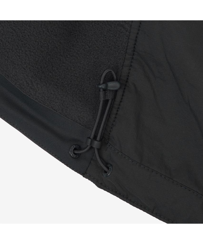 The North Face Nj3Nr63C Men'S Bouvet Jacket Charcoal