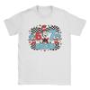 Thing 1 Thing 2 Buddies reading day Cartoon Tee Shirt for Unisex Women Printed T Shirts  100 Cotton Clothing