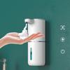 Automatic Soap Dispenser Hand IPX5 Waterproof Intelligent Smart Touchless Dispensers