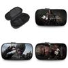 Versatile Black Myth Wu Kong Large Capacity Pencil Case For School Supplies Organizing