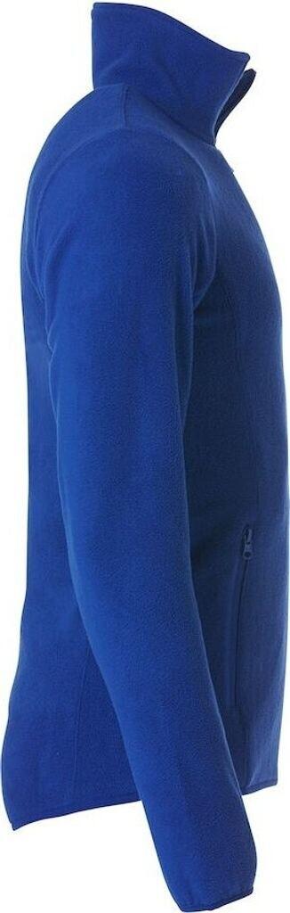 Veste polaire Clique Basic royal