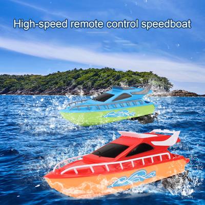 RC speelgoed en drones – RC boten