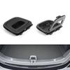 Tapis de Coffre Arrière Tapis de Sol Couvercle de Poignée Pour Mercedes E W213 A09969303009051