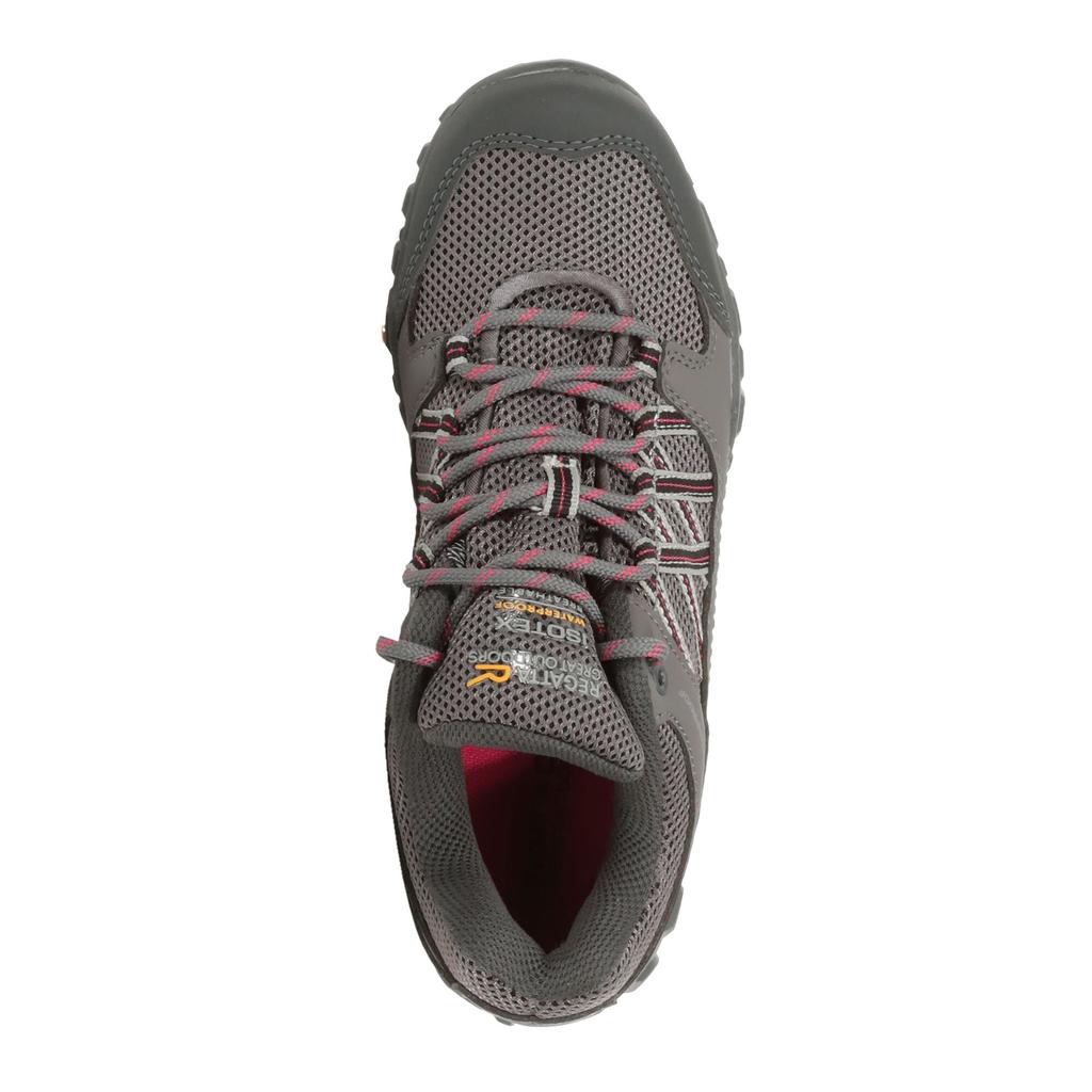 Regatta Womens/Ladies Edgepoint III Walking Shoes
