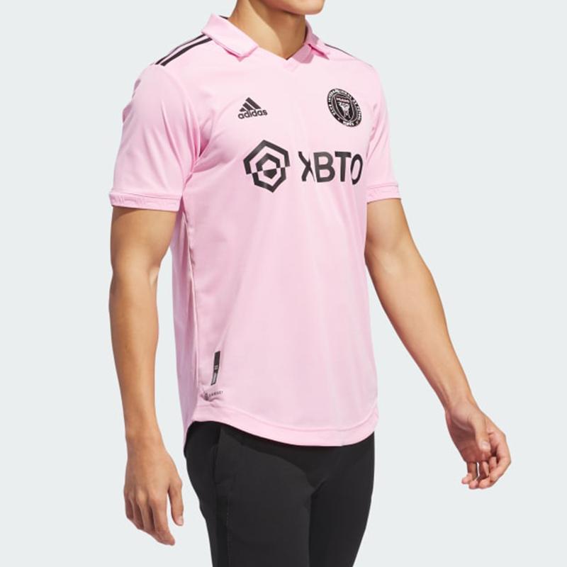 adidas Inter Miami Cf Λιονέλ Μέσι 22/23 Αυθεντική Εντός Έδρας Φανέλα JE9705