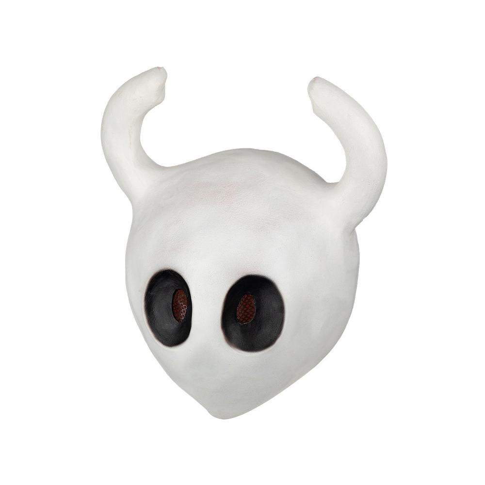 Maschera in lattice per la testa di Hollow Knight