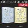 H1-KEY 5th Mini Album LOVECHAPTER [2 Ver. Set / Random 1 out of 2]