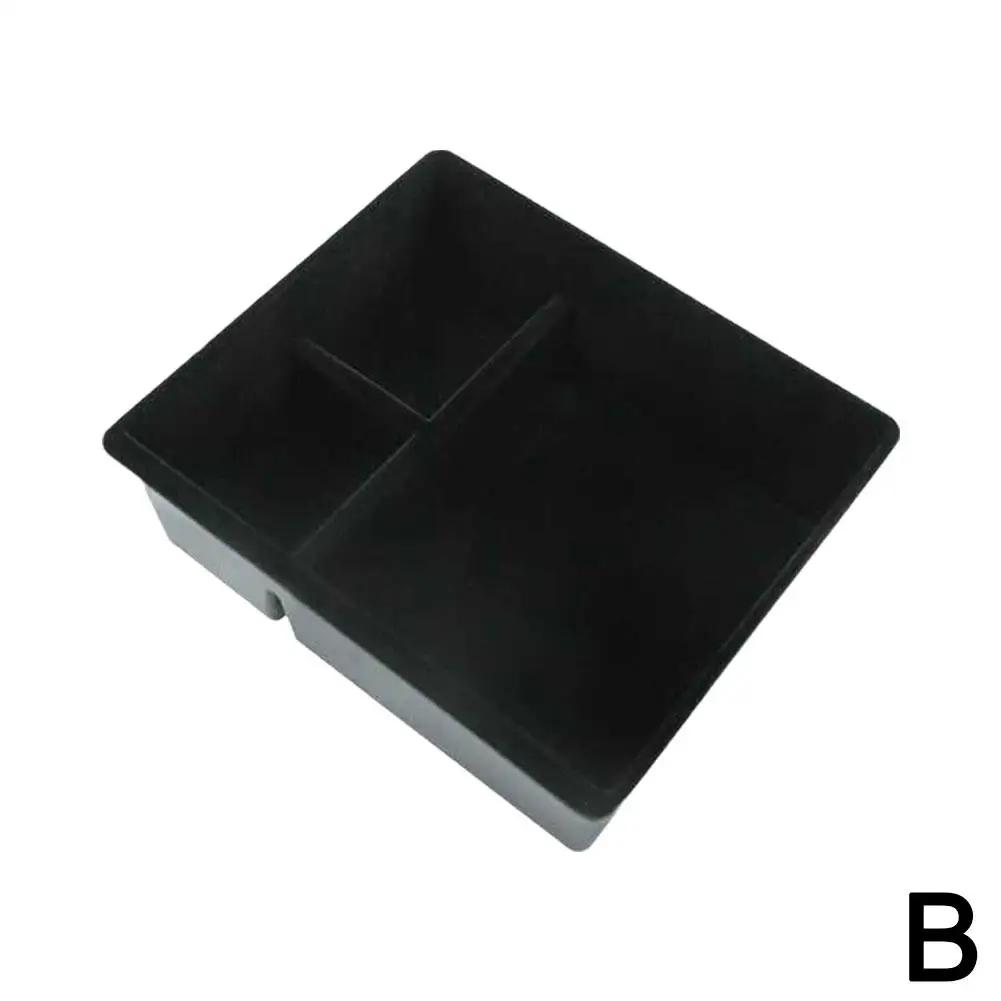 Ehs Ev 2018-2024 Mittelkonsole Organizer Armlehne Aufbewahrung Handschuhfach Teilebox Ersatzteilbox Neu Innenausstattung U8e9