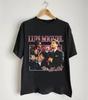 SALE Luis Miguel Shirt, Luis Miguel Bootleg Shirt, Cotton Unisex S-4XL Unisex T-Shirt