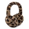 EarMuffs Winter Cute Fluffy Ear Warmers Foldable Ear Covers