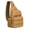 Hufeng Outdoor Radfahren Angeln Crossbody-Tasche