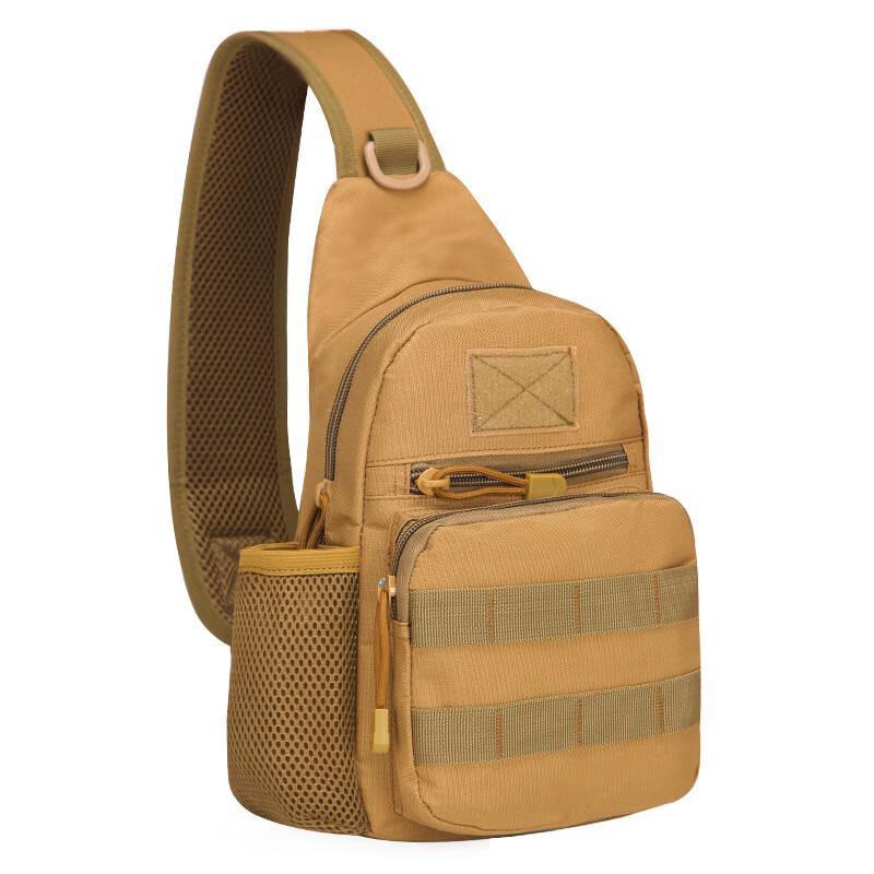 Hufeng Outdoor Radfahren Angeln Crossbody-Tasche