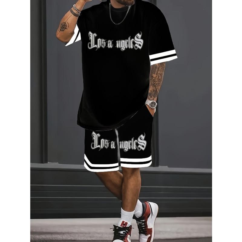 Men's Summer Sports Men's Set