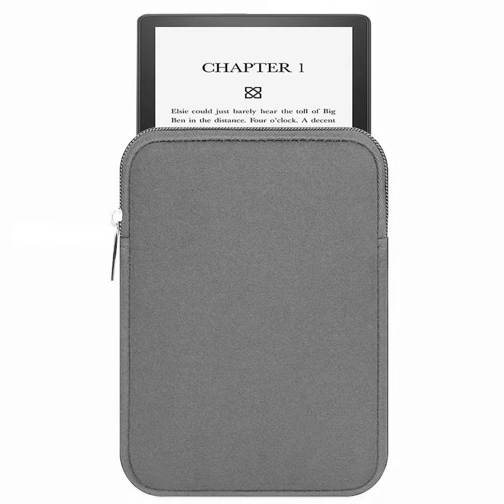 12th Gen e-Reader Protective Sleeve Cover for Kindle Paperwhite 2024 1/2/3/4/5/6 Colorsoft SA569P