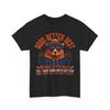 Good Better Best Shirt, Funny Bear Quote Women Men T-Shirt
