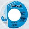 7inch Record LADY SAW / ANDRE "SUKU" GRAY - I'm Ready / Version: Sign NONE Jammy's Records 2003 Jamaica Reggae, Ska & Dub Used