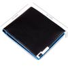 Men's Business Folding Wallet Leather Card Wallet Fashion