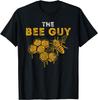 The Bee Guy - Bee Lover Beekeeping _ Beekeeper Gift Unisex T-Shirt
